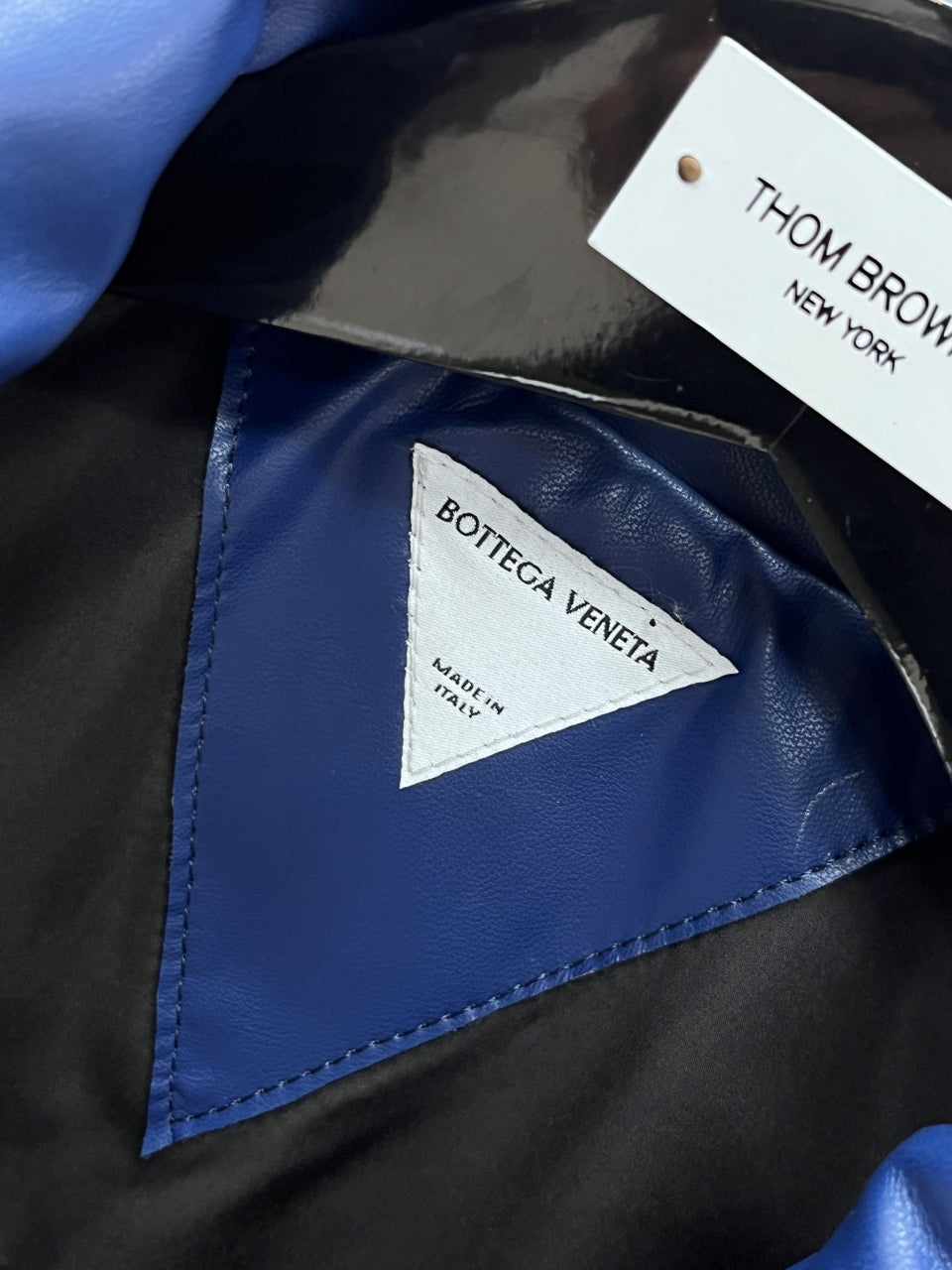 High-End Custom Jacket - 173