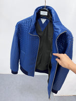 High-End Custom Jacket - 173