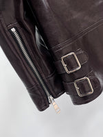 High-End Custom Jacket - 355