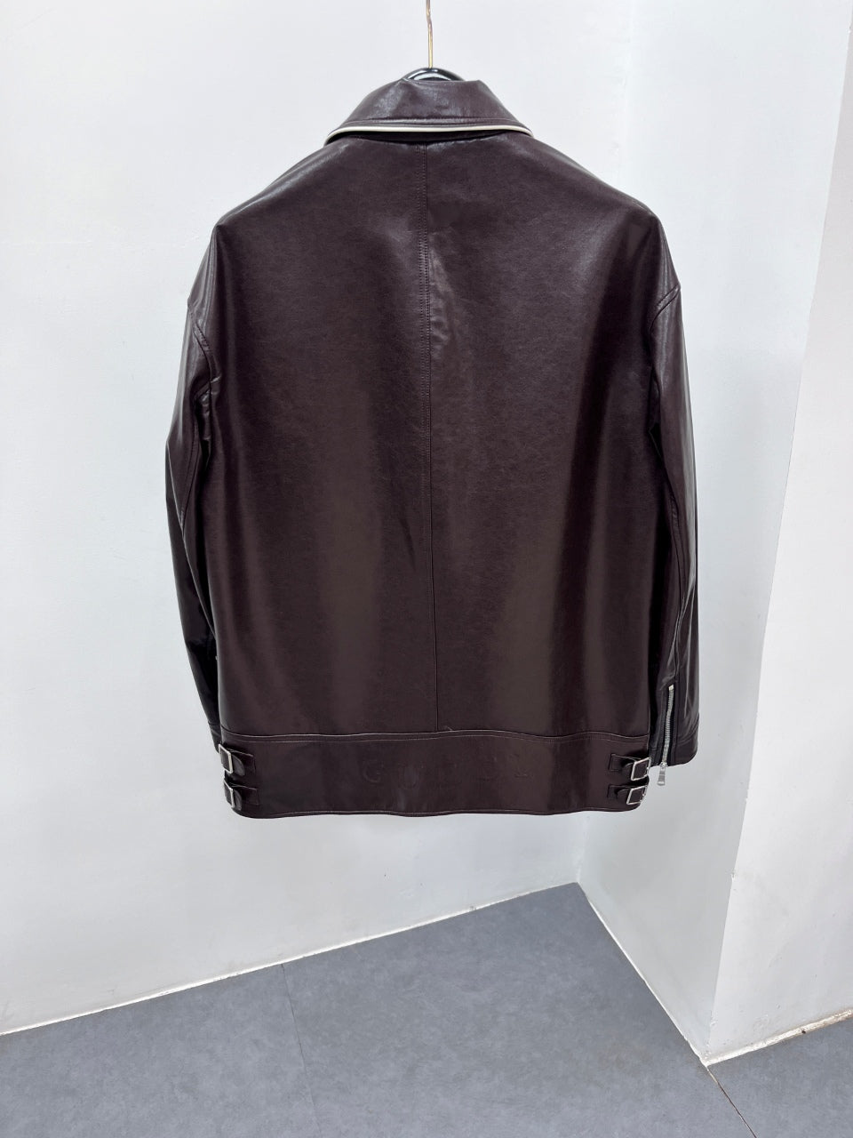 High-End Custom Jacket - 355