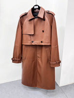 High-End Custom Jacket - 184