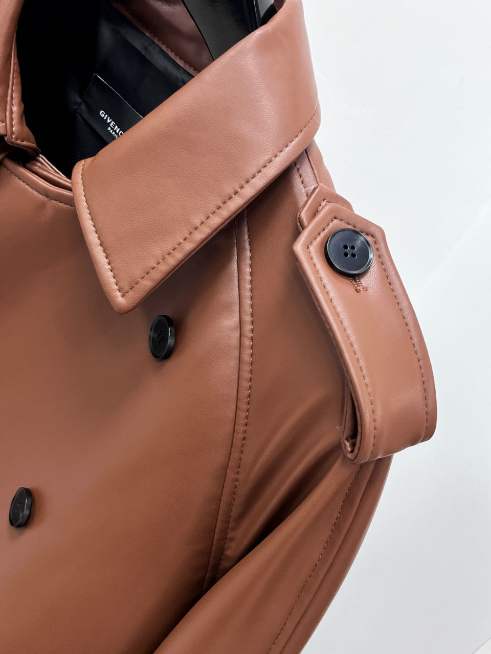 High-End Custom Jacket - 184