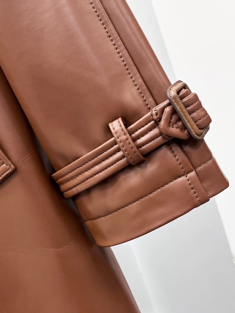 High-End Custom Jacket - 184