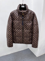High-End Custom Jacket - 352