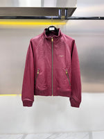 High-End Custom Jacket - 139