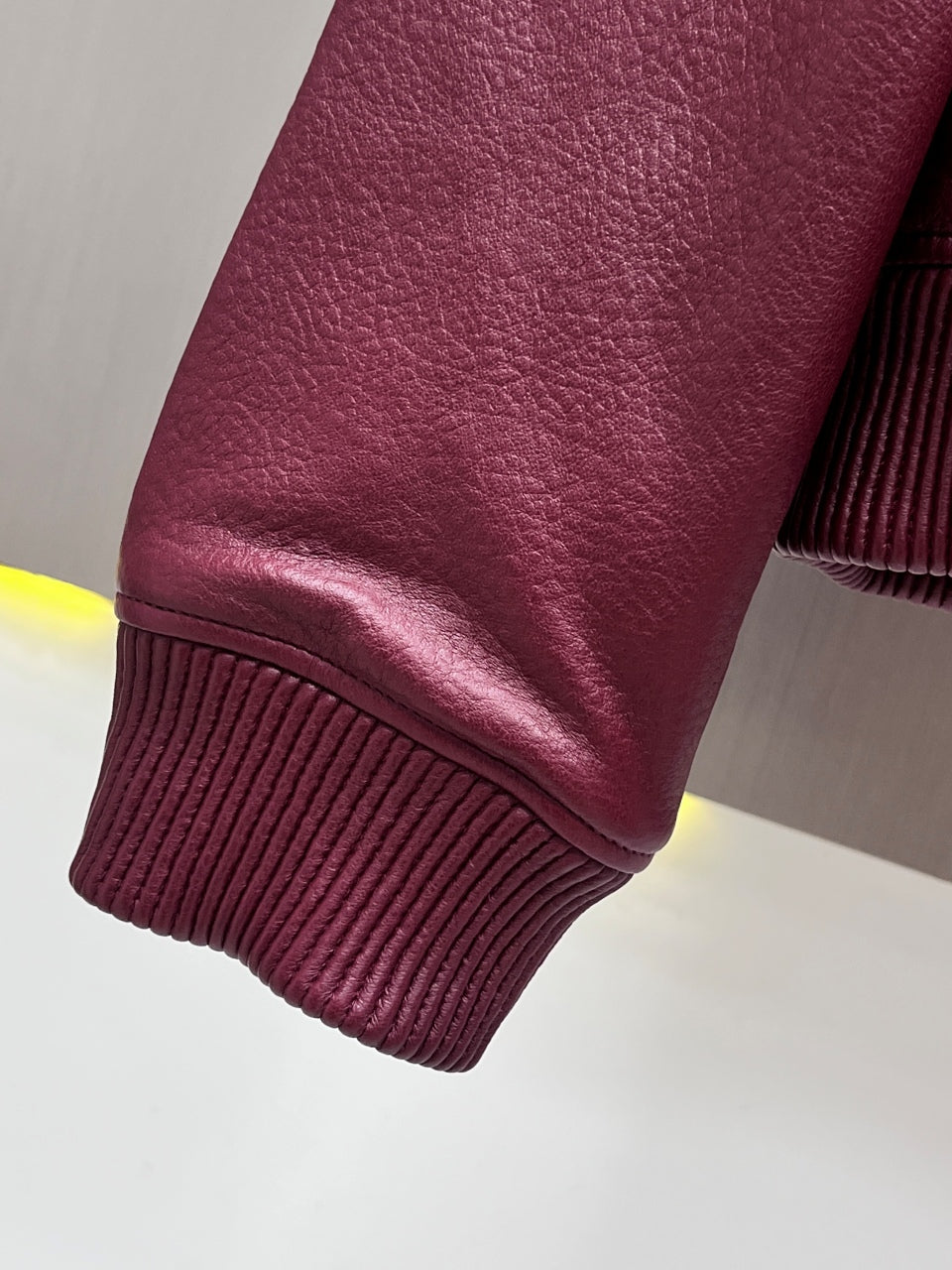 High-End Custom Jacket - 139