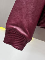 High-End Custom Jacket - 139