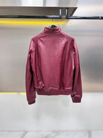 High-End Custom Jacket - 139