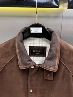 High-End Custom Jacket - 514