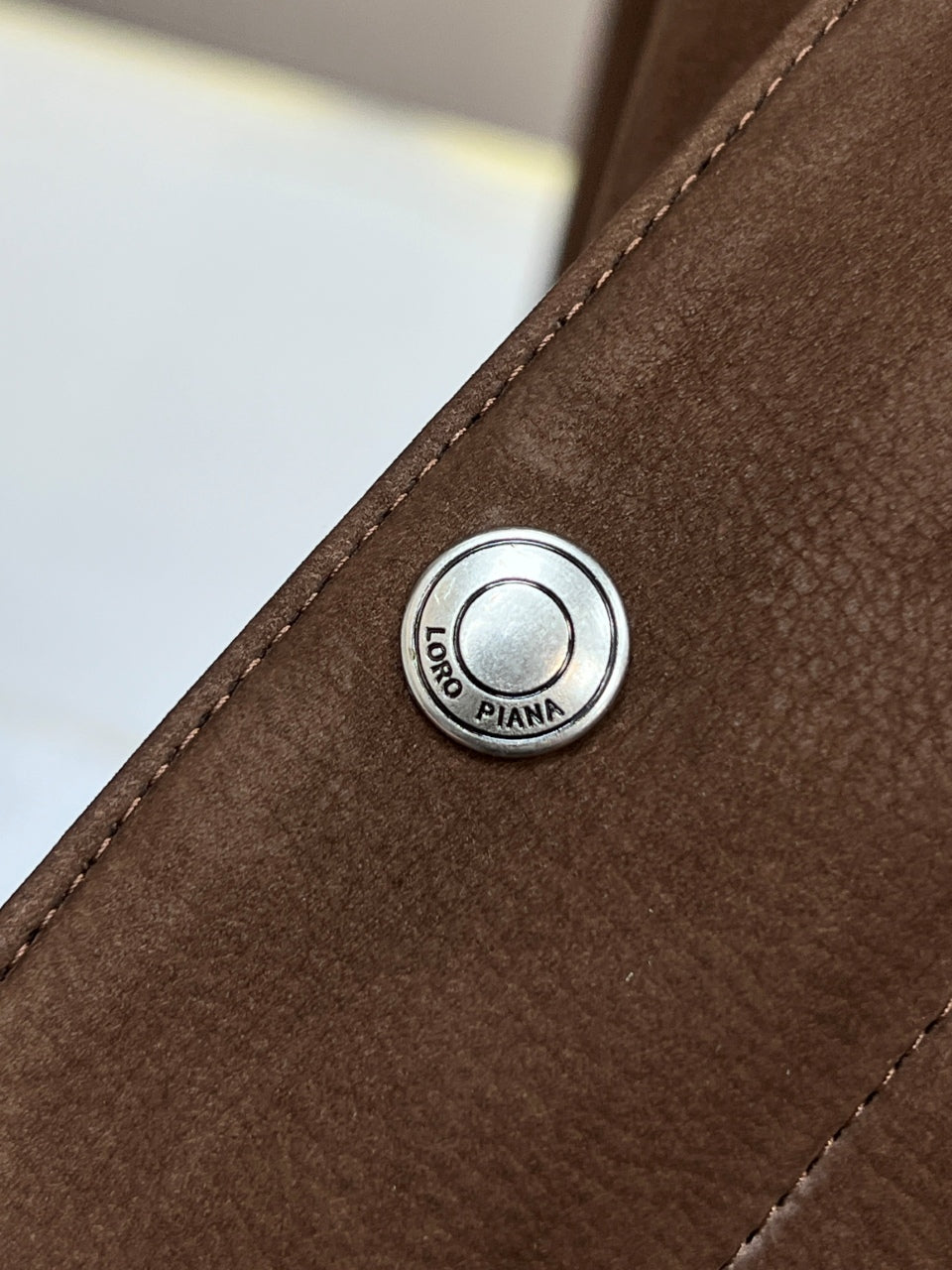 High-End Custom Jacket - 514