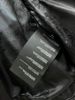 High-End Custom Jacket - 536