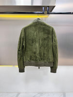 High-End Custom Jacket - 536