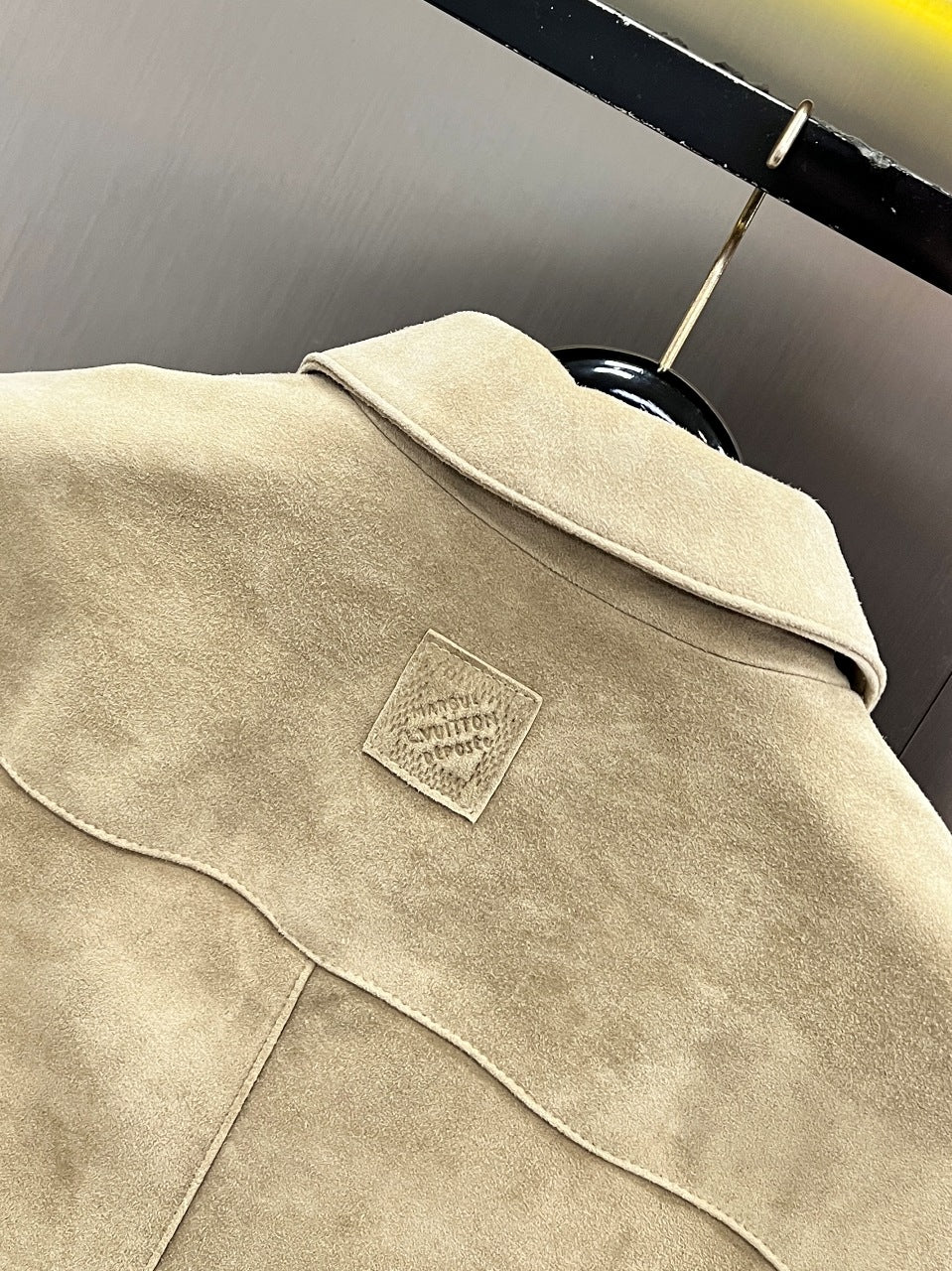 High-End Custom Jacket - 535