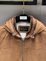 High-End Custom Jacket - 669