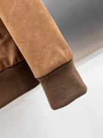 High-End Custom Jacket - 669