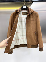 High-End Custom Jacket - 669