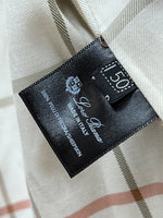 High-End Custom Jacket - 669