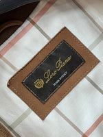 High-End Custom Jacket - 669