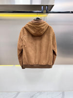 High-End Custom Jacket - 669