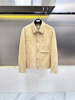 High-End Custom Jacket - 530
