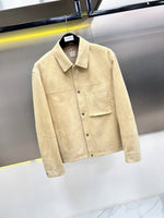 High-End Custom Jacket - 530