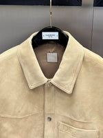 High-End Custom Jacket - 530