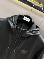 High-End Custom Jacket - 664