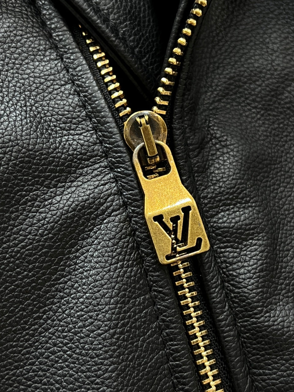 High-End Custom Jacket - 006