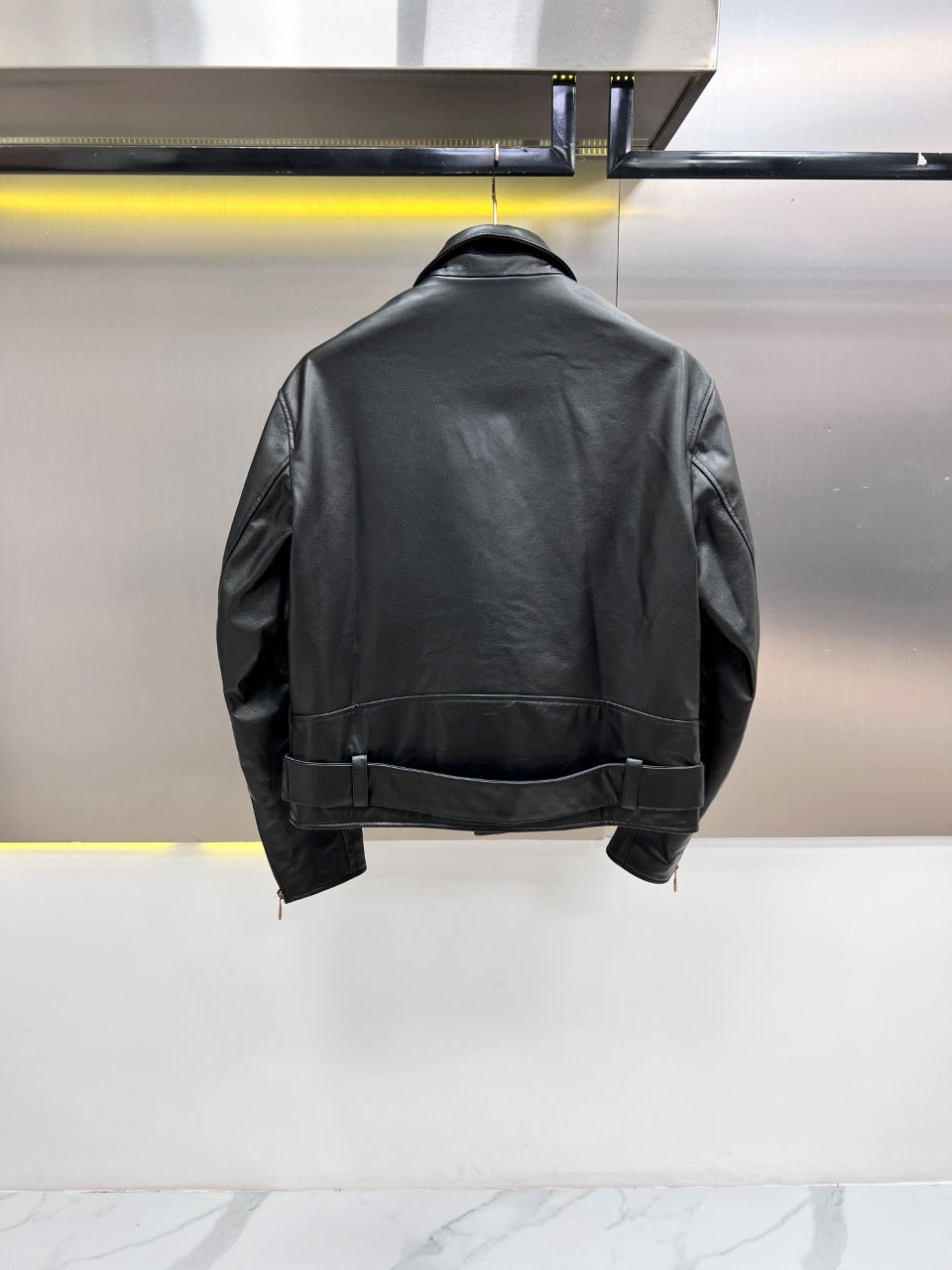 High-End Custom Jacket - 006
