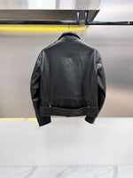 High-End Custom Jacket - 006