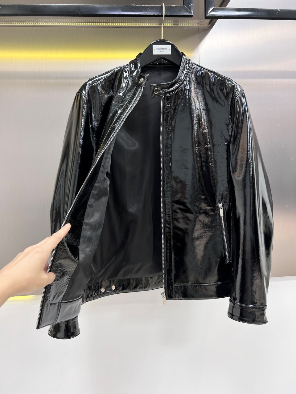 High-End Custom Jacket - 007