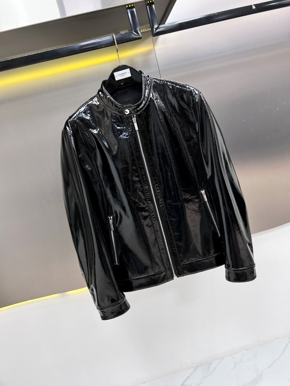 High-End Custom Jacket - 007