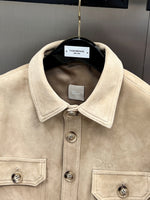 High-End Custom Jacket - 001
