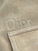 High-End Custom Jacket - 001
