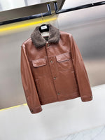 High-End Custom Jacket - 008