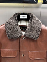 High-End Custom Jacket - 008
