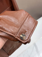 High-End Custom Jacket - 008