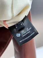 High-End Custom Jacket - 008