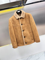 High-End Custom Jacket - 529