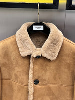 High-End Custom Jacket - 529