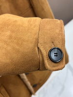 High-End Custom Jacket - 529