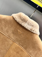 High-End Custom Jacket - 529