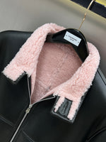 High-End Custom Jacket - 528