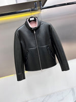 High-End Custom Jacket - 528