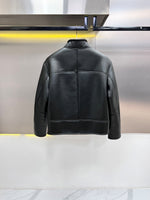 High-End Custom Jacket - 528