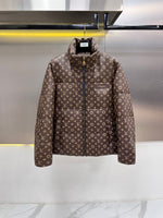 High-End Custom Jacket - 527
