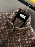 High-End Custom Jacket - 527