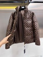 High-End Custom Jacket - 527