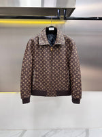 High-End Custom Jacket - 166