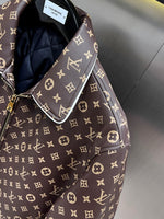 High-End Custom Jacket - 166